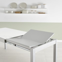 mesa cocina extensible atenas velasco